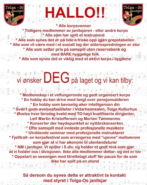 Sesongstart 2024